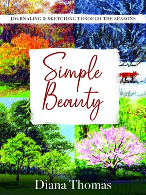 cover image of Simple Beauty